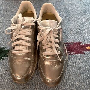 Reebok Classic Leather